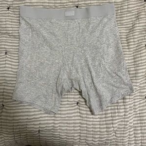 SKIMS BOYFRIEND BOXER